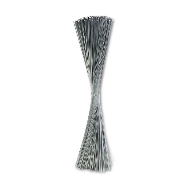 Advantus 2612TW Tag Wires, Wire, 12-Inch Long, 1,000/Pack - Image 1